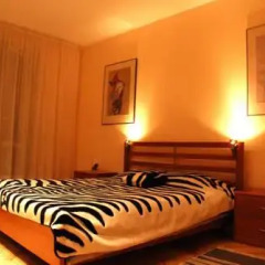 Апартаменты Dom I Co Apartments Апартаменты 2 отдельные кровати фото 26