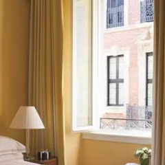 Four Seasons Hotel Milano 5* Улучшенный номер с двуспальной кроватью фото 2