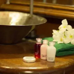 Отель Naithon Beach Resort 4* Стандартный номер с различными типами кроватей фото 5