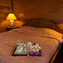 Отель Naithon Beach Resort 4* Стандартный номер с различными типами кроватей фото 7