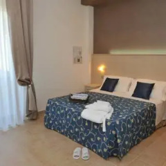 Hotel Mimosa 3* Улучшенный номер фото 2