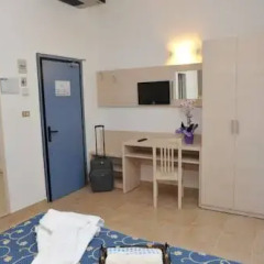 Hotel Mimosa 3* Улучшенный номер фото 7