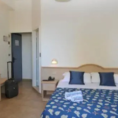 Hotel Mimosa 3* Стандартный номер фото 5