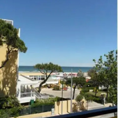 Hotel Mimosa 3* Улучшенный номер фото 3