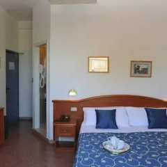 Hotel Mimosa 3* Стандартный номер фото 2