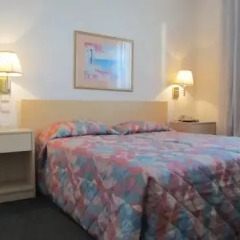 Brown Seaside boutique hotel by Brown Hotels Стандартный номер фото 3