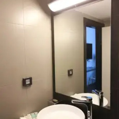 Brown Seaside boutique hotel by Brown Hotels Улучшенный номер фото 24