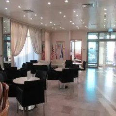 Brown Seaside boutique hotel by Brown Hotels Стандартный номер фото 2