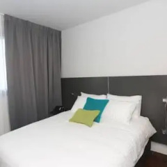 Brown Seaside boutique hotel by Brown Hotels Студия
