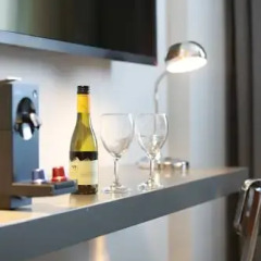 Brown Seaside boutique hotel by Brown Hotels Студия фото 9