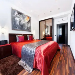 Отель Alex Аpartments Апартаменты фото 13