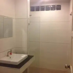 Отель Jomtien Little Mango Guesthouse 2* Стандартный номер с различными типами кроватей фото 7
