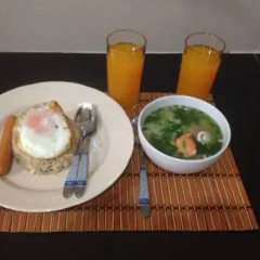 Отель Jomtien Little Mango Guesthouse 2* Стандартный номер с различными типами кроватей фото 10