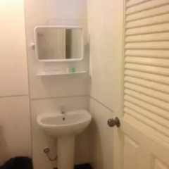 Отель Jomtien Little Mango Guesthouse 2* Стандартный номер с различными типами кроватей фото 13