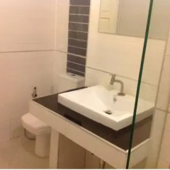 Отель Jomtien Little Mango Guesthouse 2* Стандартный номер с различными типами кроватей фото 3