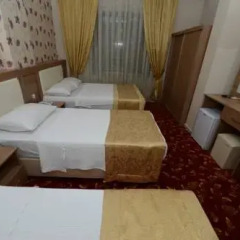 Grand Onur Hotel 3* Стандартный номер с различными типами кроватей фото 6