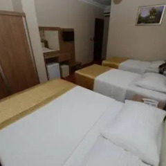 Grand Onur Hotel 3* Стандартный номер с различными типами кроватей фото 3