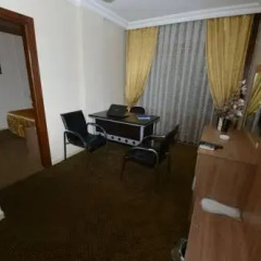 Grand Onur Hotel 3* Стандартный номер с различными типами кроватей фото 5