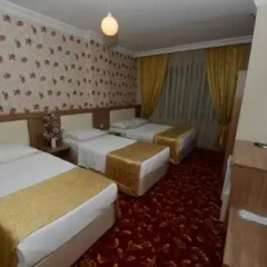 Grand Onur Hotel 3* Стандартный номер с различными типами кроватей