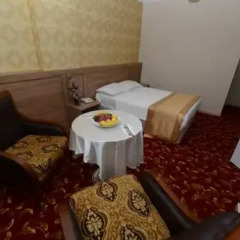 Grand Onur Hotel 3* Стандартный номер с различными типами кроватей фото 4
