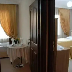 Grand Onur Hotel 3* Стандартный номер с двуспальной кроватью фото 3