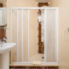 Апартаменты Franeta Apartments Студия с 2 отдельными кроватями фото 8