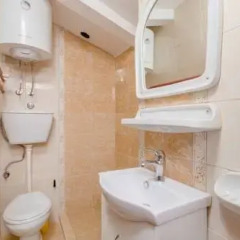 Апартаменты Franeta Apartments Апартаменты с различными типами кроватей фото 19