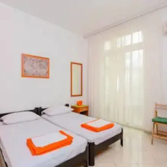 Апартаменты Franeta Apartments Студия с 2 отдельными кроватями фото 7