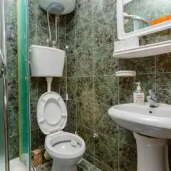 Апартаменты Franeta Apartments Студия с различными типами кроватей фото 6