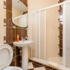 Апартаменты Franeta Apartments Студия с 2 отдельными кроватями фото 3