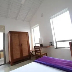 Отель The Ocean Front 3* Номер Делюкс с различными типами кроватей фото 5