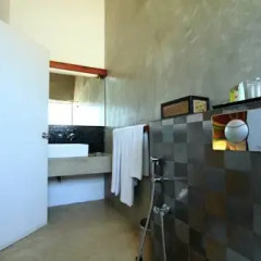 Отель The Ocean Front 3* Номер Делюкс с различными типами кроватей фото 8