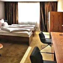 Vetruše Hotel Restaurant 4* Люкс фото 5