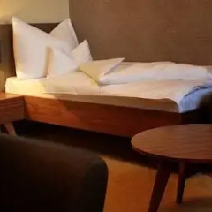 Vetruše Hotel Restaurant 4* Стандартный номер фото 4