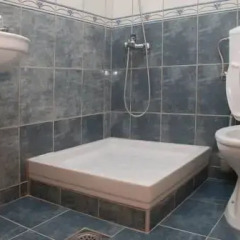 Отель KONTE 3* Студия с различными типами кроватей фото 6