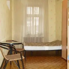 Sweet Home Hostel Номер Комфорт разные типы кроватей фото 4