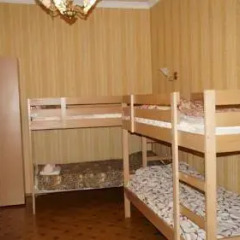Sweet Home Hostel Кровать в общем номере двухъярусные кровати фото 11