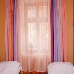 Sweet Home Hostel Стандартный номер 2 отдельными кровати (общая ванная комната) фото 5