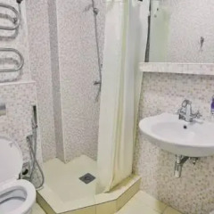 Savva Бутик Отель 5* Стандартный номер разные типы кроватей фото 5