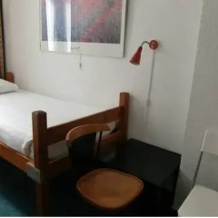 Hotel The Crown Стандартный номер фото 10