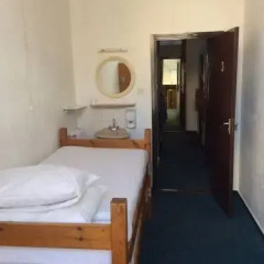 Hotel The Crown Стандартный номер с различными типами кроватей фото 19