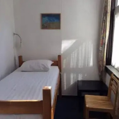 Hotel The Crown Стандартный номер с различными типами кроватей фото 20