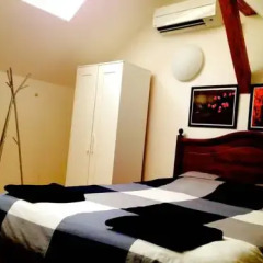 Hostel One Miru Стандартный номер с различными типами кроватей фото 8