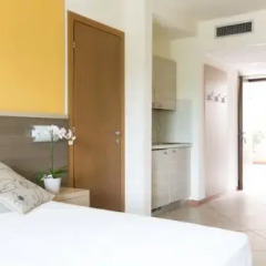 Hotel Belvedere 3* Студия фото 2