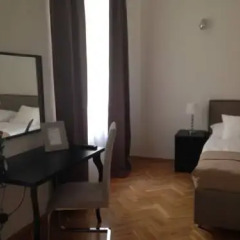 Отель Climentine 4* Номер Комфорт фото 4