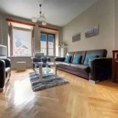 Апартаменты Apartment Central Апартаменты с различными типами кроватей фото 9