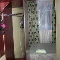 Гостиница Аскора Номер Комфорт разные типы кроватей фото 30