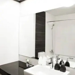 Отель Crystal Suites Suvarnabhumi Airport 3* Номер Делюкс фото 7