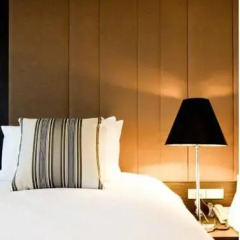Отель Crystal Suites Suvarnabhumi Airport 3* Номер Делюкс фото 3