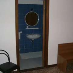 Hotel Vidale Стандартный номер с различными типами кроватей (общая ванная комната) фото 5